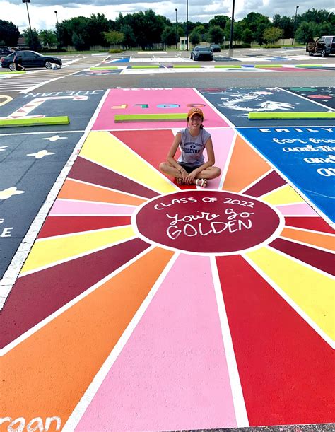 senior parking spot ideas 2022|senior car decorating ideas.